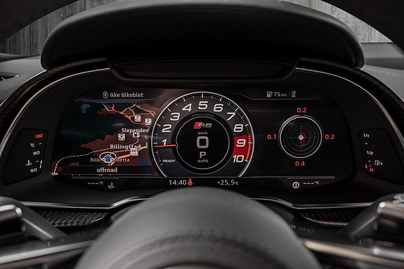 Audi R8 29 of 30