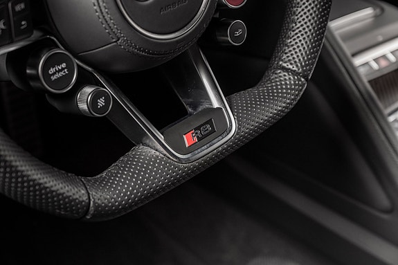 Audi R8 28 of 30