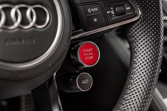 Audi R8 27 of 30