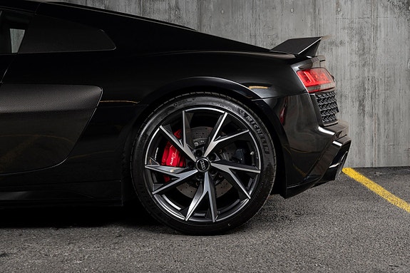 Audi R8 15 of 30