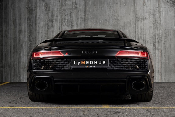 Audi R8 7 of 30