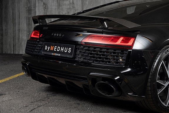 Audi R8 11 of 30