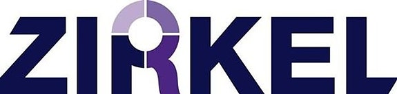 ZIRKEL AS logo