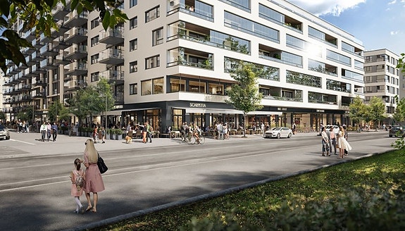 Bilde 1 av 2 i jobbannonse-galleriet