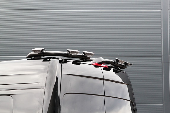 Mercedes-Benz Sprinter-Klasse 13 of 30