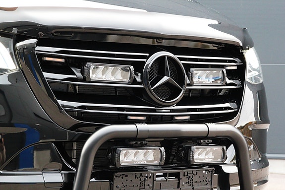 Mercedes-Benz Sprinter-Klasse 2 of 30