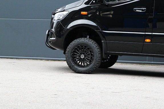 Mercedes-Benz Sprinter-Klasse 11 of 30
