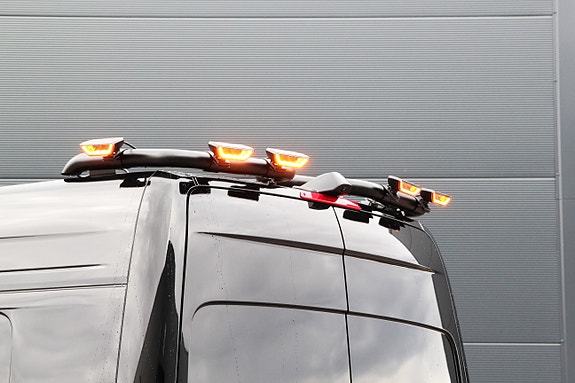 Mercedes-Benz Sprinter-Klasse 14 of 30
