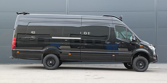 Mercedes-Benz Sprinter-Klasse 20 of 30