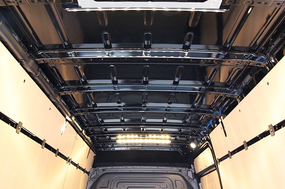 Mercedes-Benz Sprinter-Klasse 26 of 30