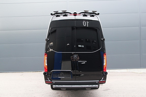 Mercedes-Benz Sprinter-Klasse 18 of 30