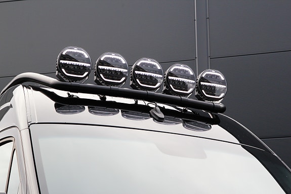 Mercedes-Benz Sprinter-Klasse 4 of 30