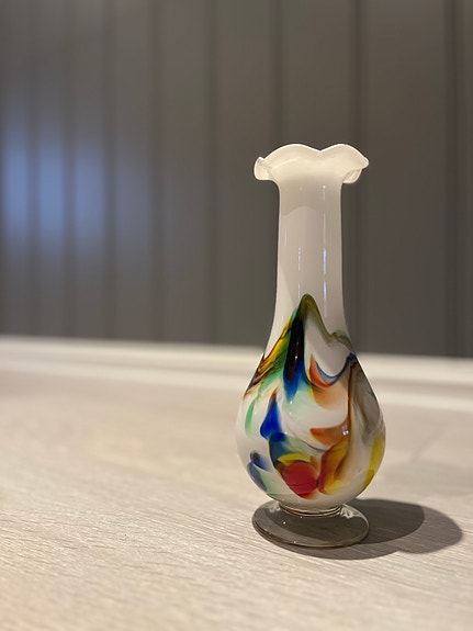 Vase