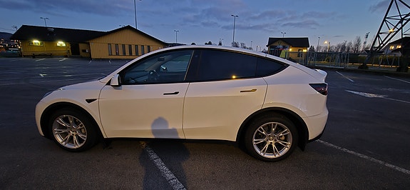 Tesla Model Y 3 of 12