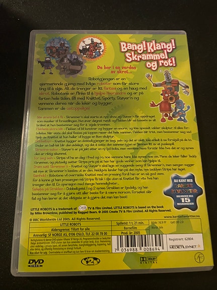 Product image 2 of 2