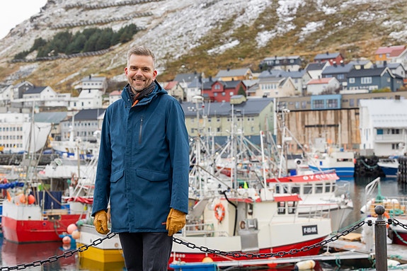 Bilde 1 av 1 i jobbannonse-galleriet