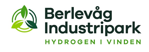 Berlevåg Industripark logo