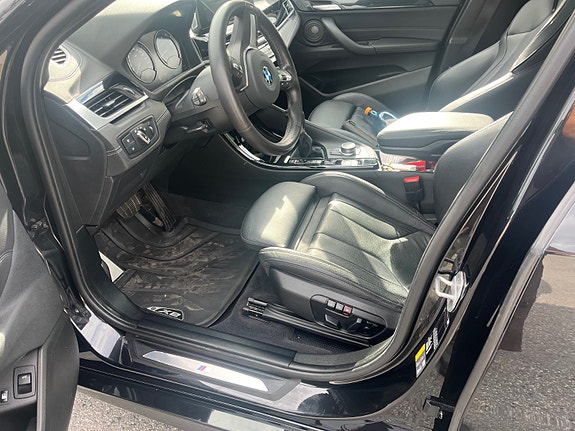 BMW X2 15 of 19