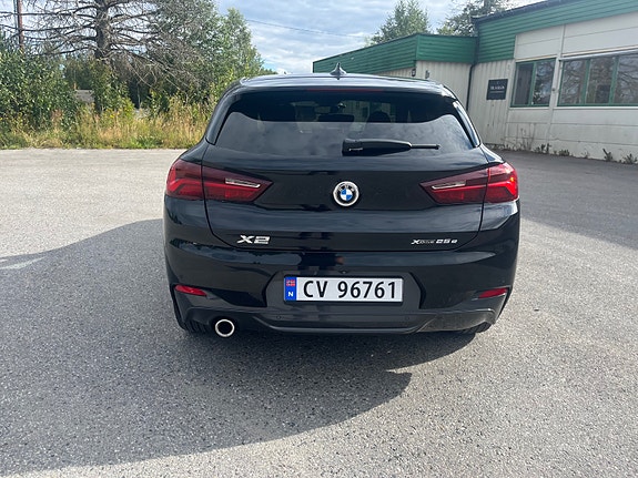 BMW X2 6 of 19