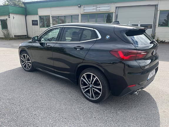 BMW X2 2 of 19
