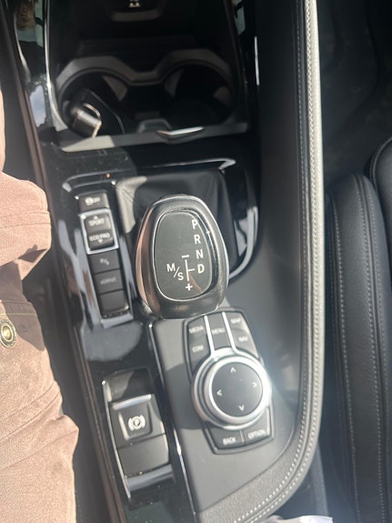 BMW X2 18 of 19
