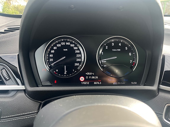 BMW X2 17 of 19