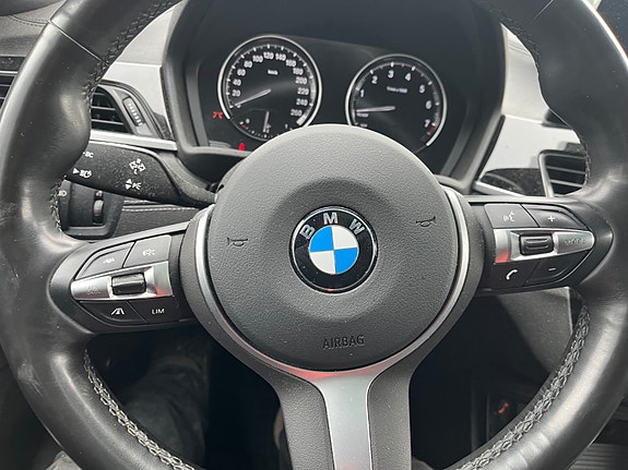BMW X2 11 of 19