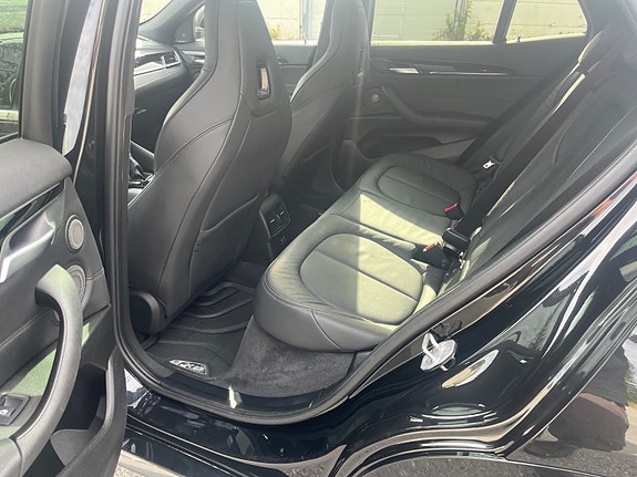 BMW X2 13 of 19