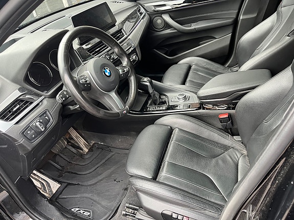 BMW X2 14 of 19