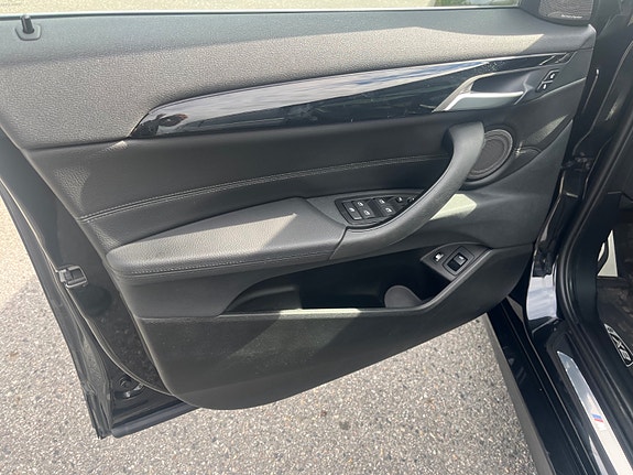 BMW X2 16 of 19