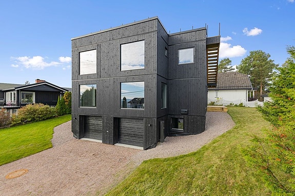 Bilde 1 av 2 i jobbannonse-galleriet