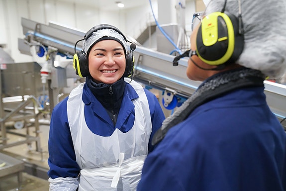 Bilde 1 av 3 i jobbannonse-galleriet