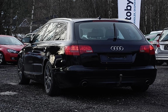 Audi A6 5 of 5