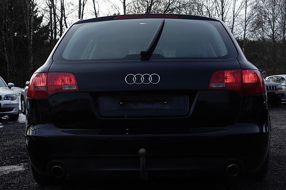 Audi A6 3 of 5
