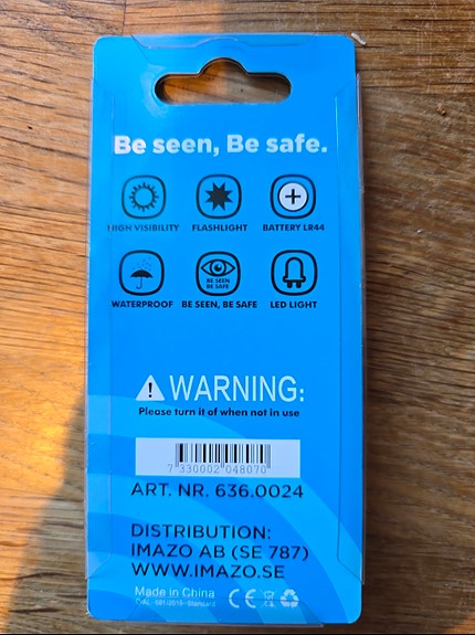 Product image 2 of 2