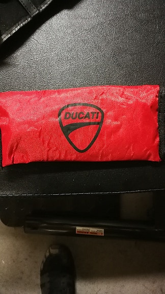 Ducati Monster 821 16 of 22