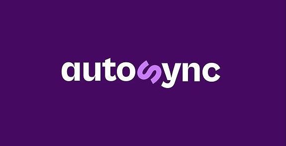 Autosync AS logo