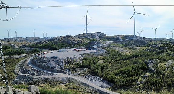 Bilde 1 av 3 i jobbannonse-galleriet