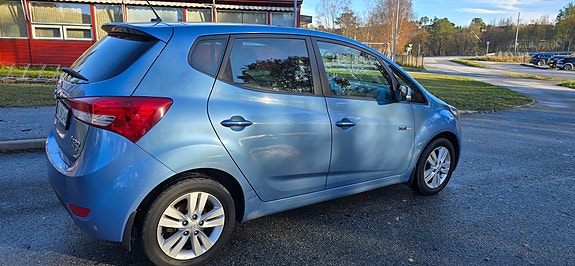 Hyundai ix20 11 of 20