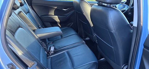 Hyundai ix20 15 of 20