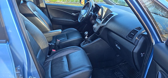 Hyundai ix20 17 of 20