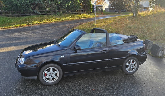 Volkswagen Golf IV 5 of 5