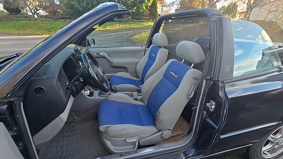 Volkswagen Golf IV 3 of 5