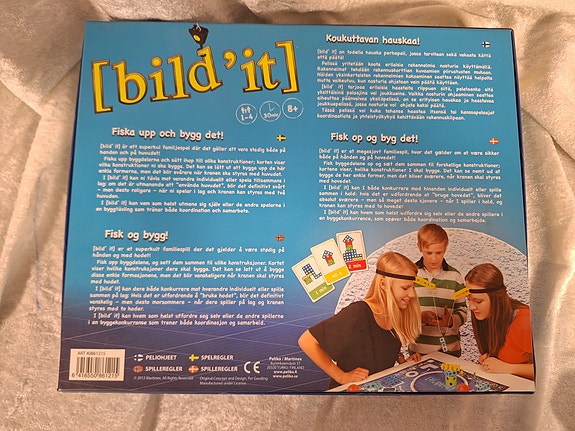 Product image 2 of 6