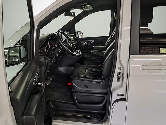 Mercedes-Benz V-Klasse 12 of 30
