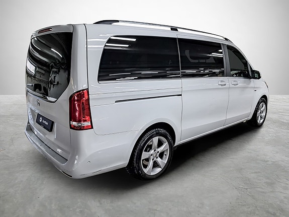 Mercedes-Benz V-Klasse 5 of 30