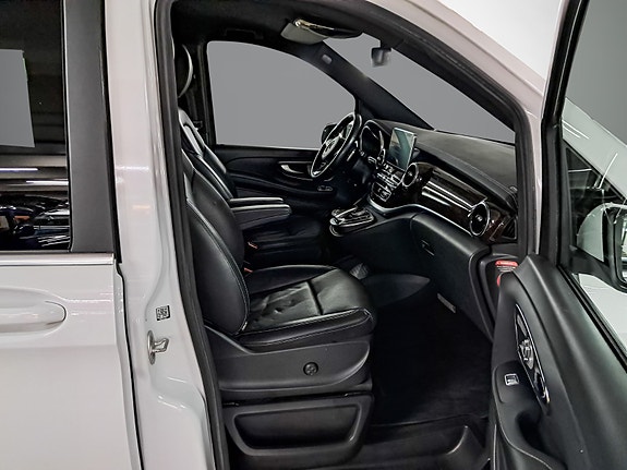 Mercedes-Benz V-Klasse 18 of 30