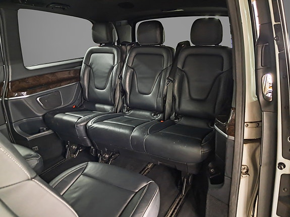Mercedes-Benz V-Klasse 25 of 30