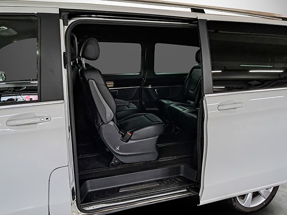 Mercedes-Benz V-Klasse 21 of 30