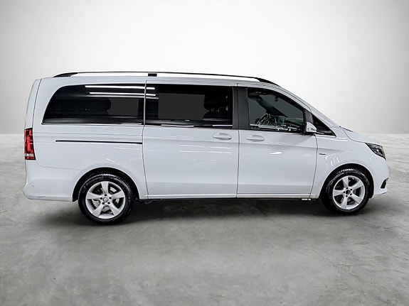 Mercedes-Benz V-Klasse 6 of 30